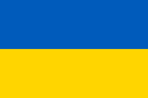 Ukraine flag Ukraine flag